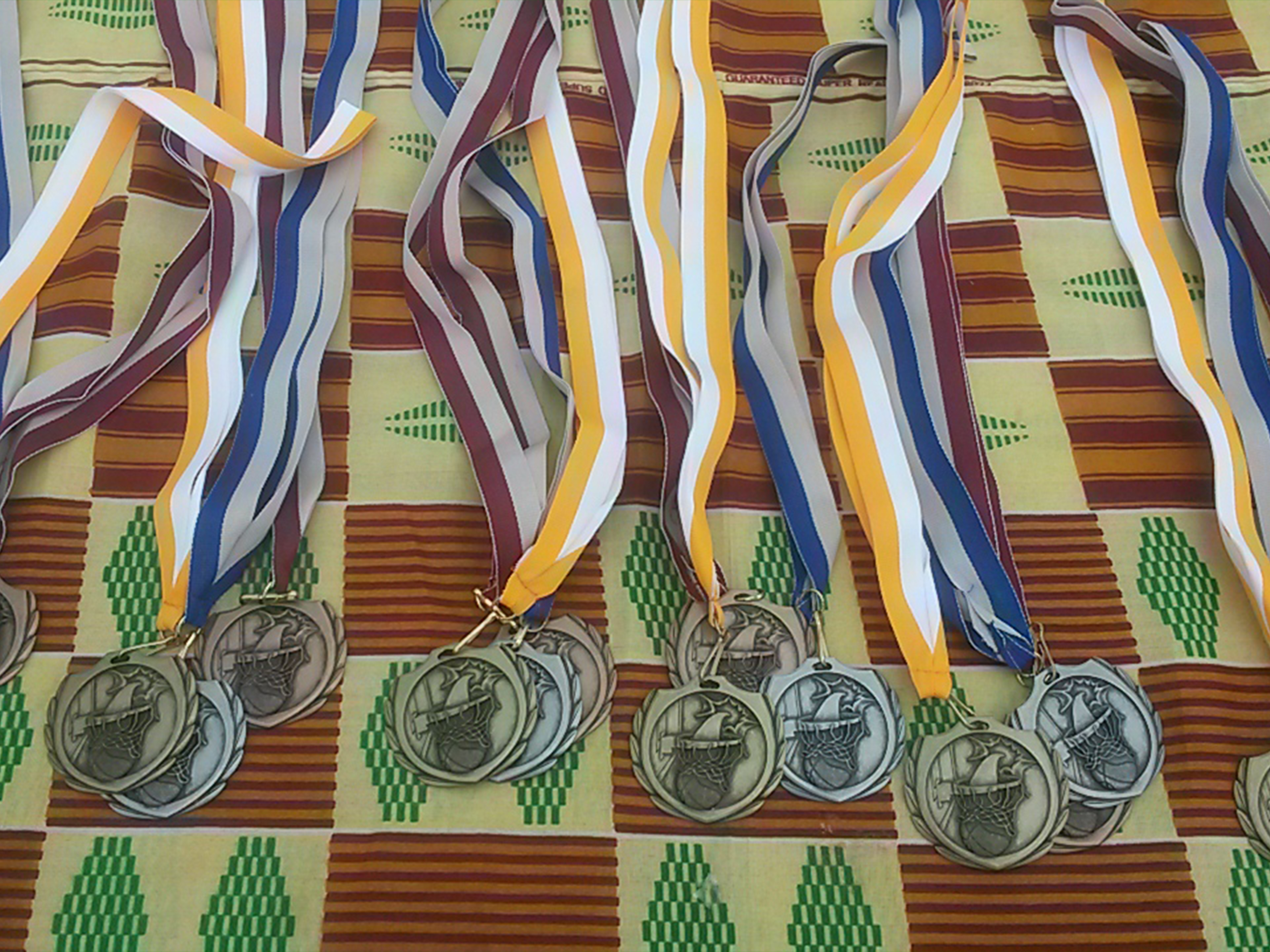 Transparency and Accountability